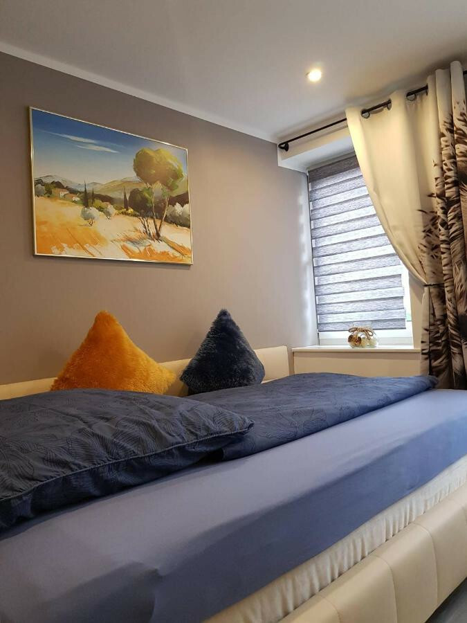 Luxus Apartment �altstadt Minden�
