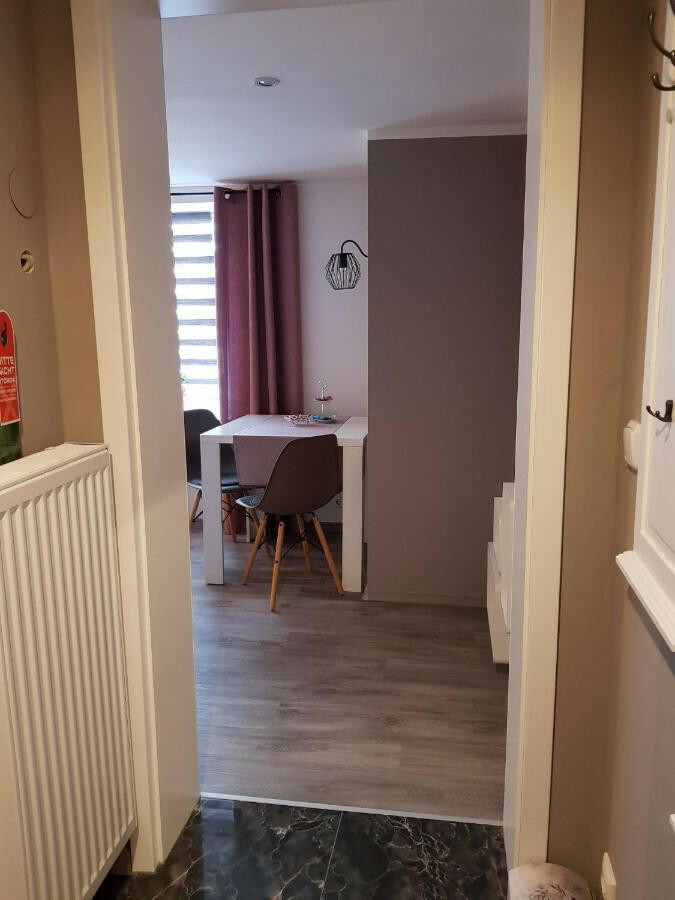 Luxus Apartment �altstadt Minden�