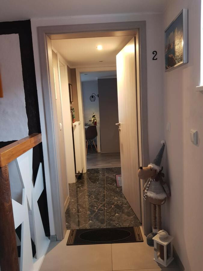 Luxus Apartment �altstadt Minden�