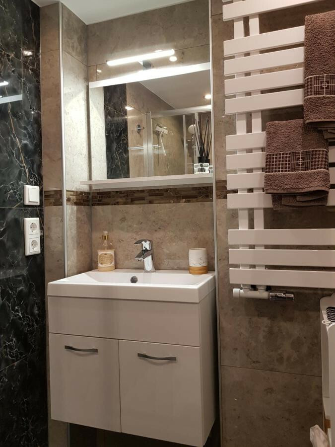 Luxus Apartment �altstadt Minden�