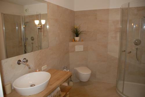 Apartamento Wohlf�hlapartment In Minden