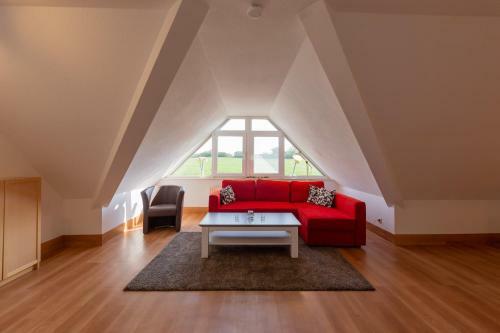 Apartamento Ferienwohnung Mohnblume - Strandhaus Lobbe