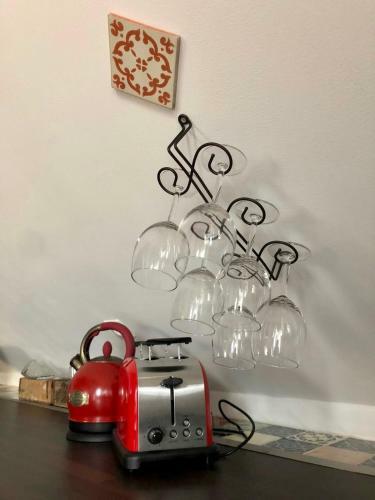 Apartamento Ferienwohnung Kogge