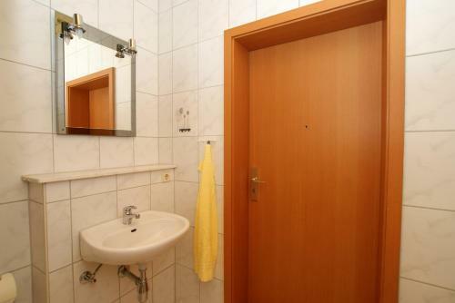 Hostal Ferienhaus "zur Alten Schule"