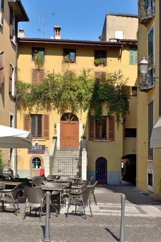 Apartamento Antico Palazzo Signorile
