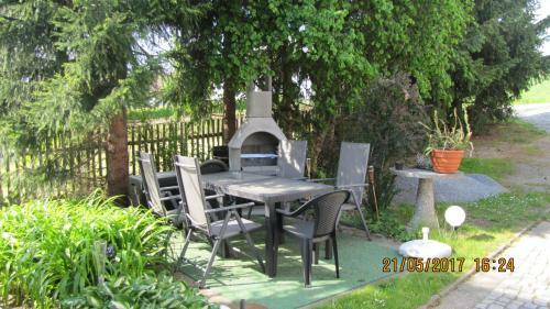 Apartamento Haus L�sker - S�chsische Schweiz