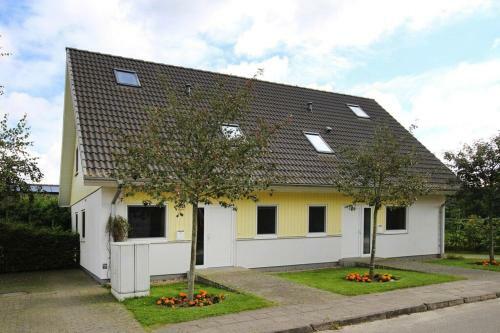 Holiday Resort Im M�ritz-nationalpark, Mirow