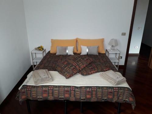 Apartamento Casa Regina