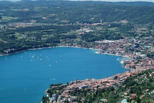 Apartamento Villa Donne Del Lago Ele