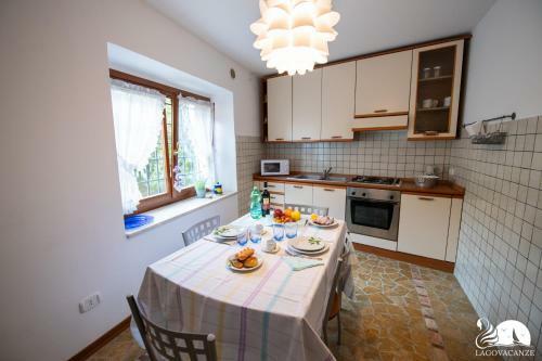 Apartamento Al Borgo Da Vittorio