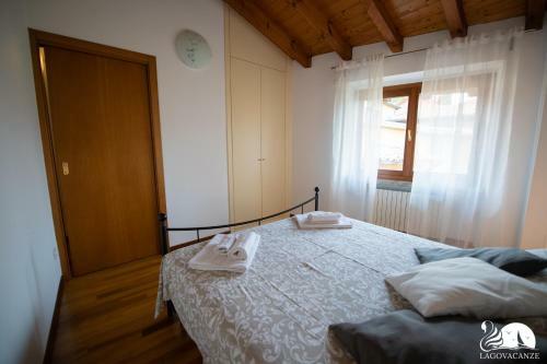 Apartamento Al Borgo Da Vittorio
