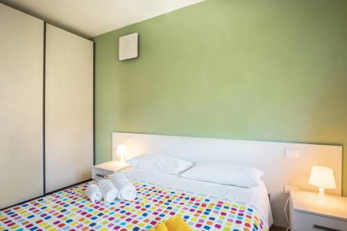 Apartamento Villa Donne Del Lago Anna