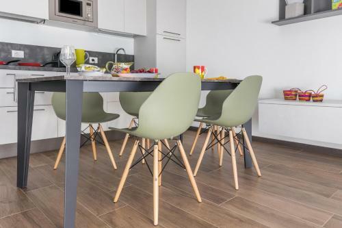 Apartamento Villa Donne Del Lago Anna