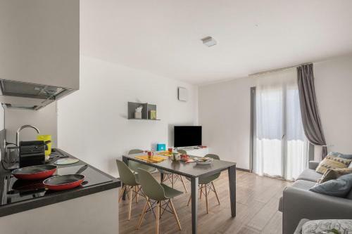Apartamento Villa Donne Del Lago Anna