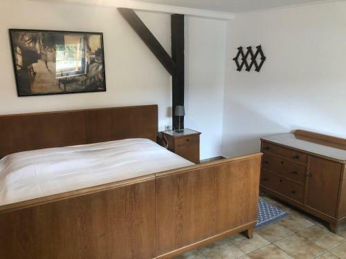 Apartamento Ferienwohnung Kornk�fer 2