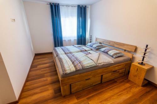 Apartamento G�stehaus Jagsttal