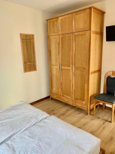 Apartamento Vineta Ferienwohnungen
