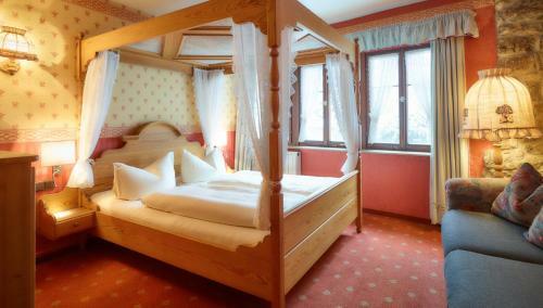 Hostal Klosterst�ble