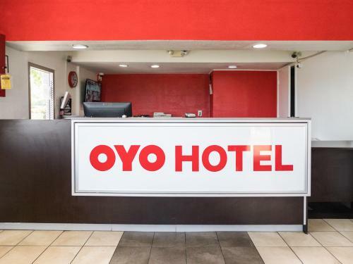 Motel 6 Fort Worth East
