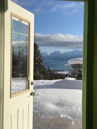 Halcyon Heights B&b/inn