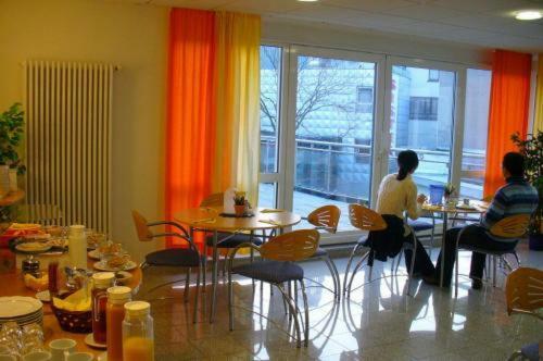 Hotel Ernst Ludwig