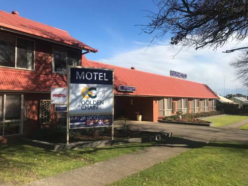 Goldsmith Motel