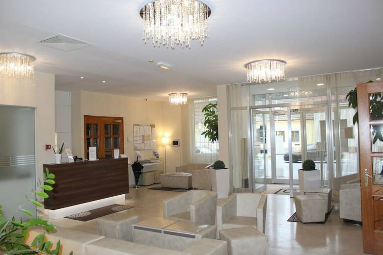Hotel Michael