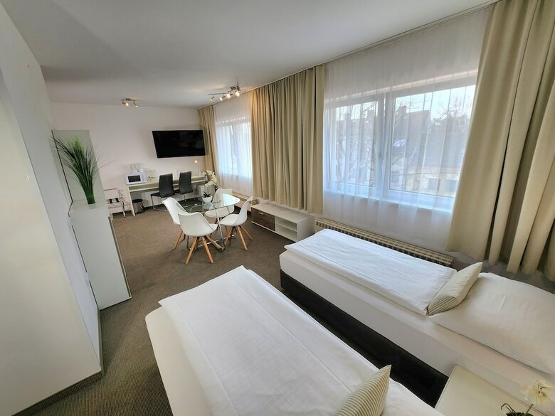 Hotel Michael