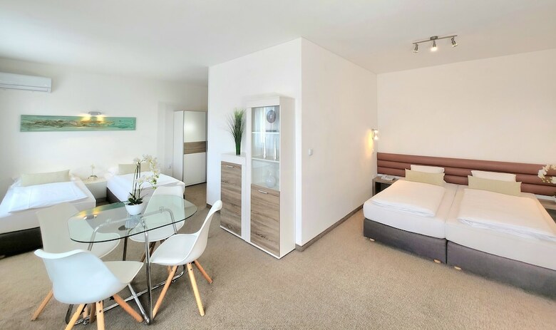 Hotel Michael