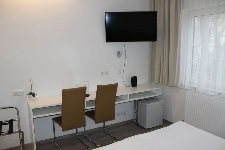 Hotel Michael