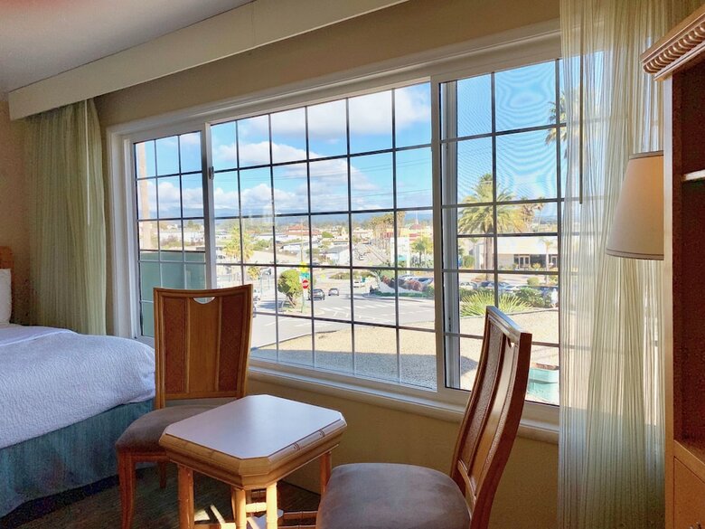Motel Seaway Inn