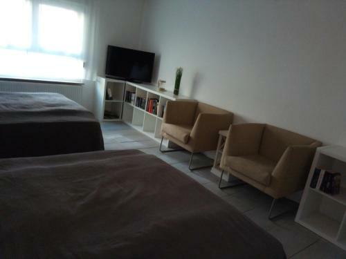 Apartamento Markgrafenm�hle