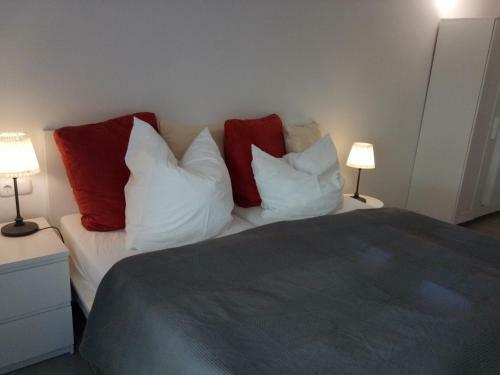 Apartamento Markgrafenm�hle