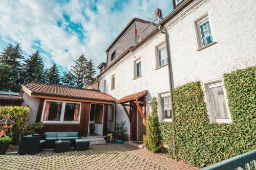 Hotel Auberge Leipzig