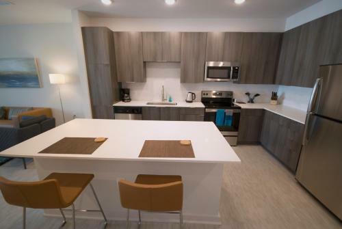 Bca Furnished Apartments