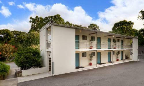 Bca Furnished Apartments