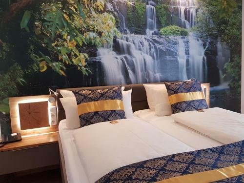 Harzhotel Regina