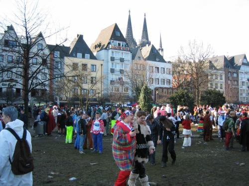 Hotel R�merhafen