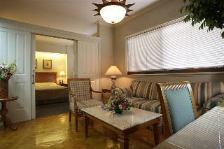 Boulevard Mansion Hotel And Residential Suites