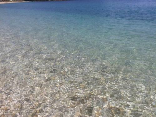 Hostal Magic Ionian Apartments & Rooms