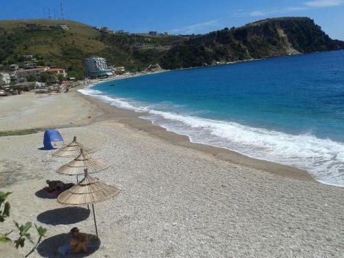 Hostal Magic Ionian Apartments & Rooms