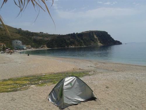 Hostal Magic Ionian Apartments & Rooms