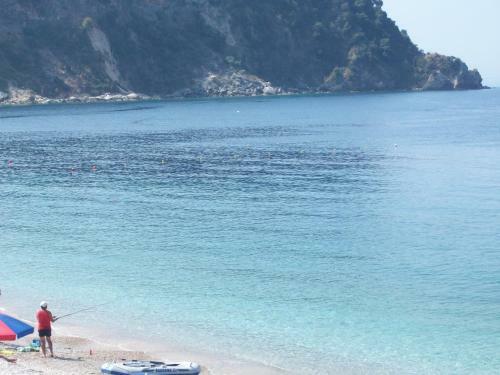 Hostal Magic Ionian Apartments & Rooms