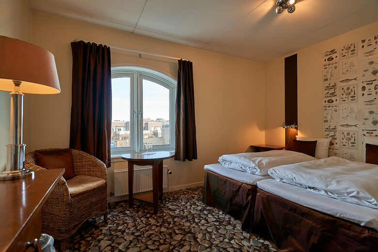 Hotel Niels Juel