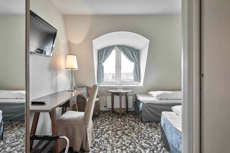 Hotel Niels Juel