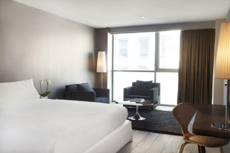 Hotel On Rivington