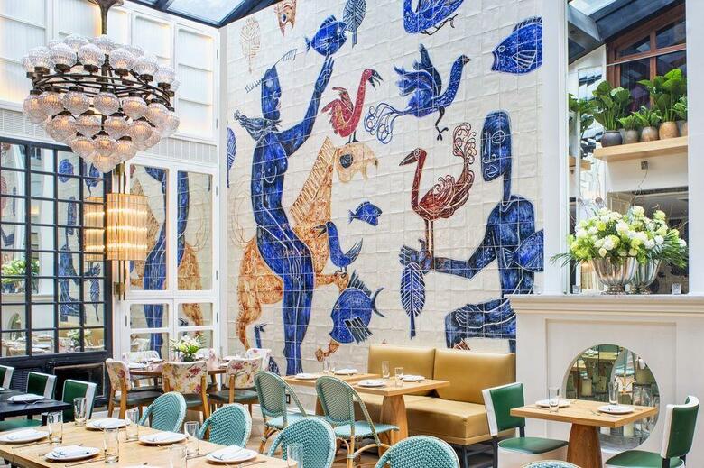 Hotel On Rivington
