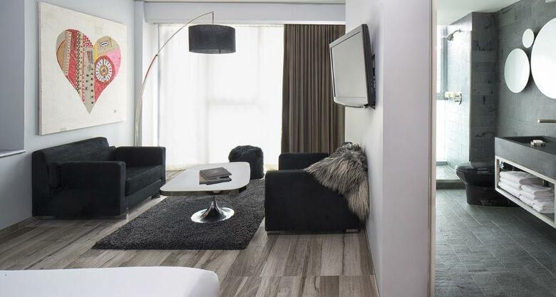 Hotel On Rivington