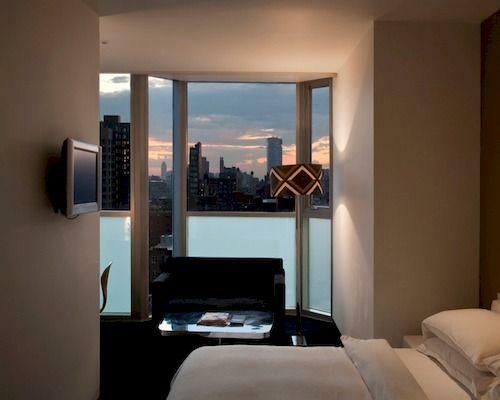 Hotel On Rivington