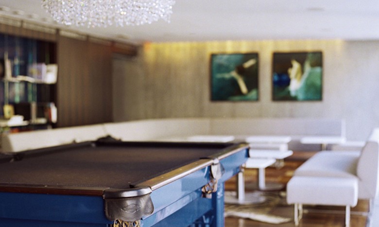 Hotel On Rivington